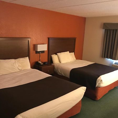 Americinn By Wyndham Blackduck Buitenkant foto