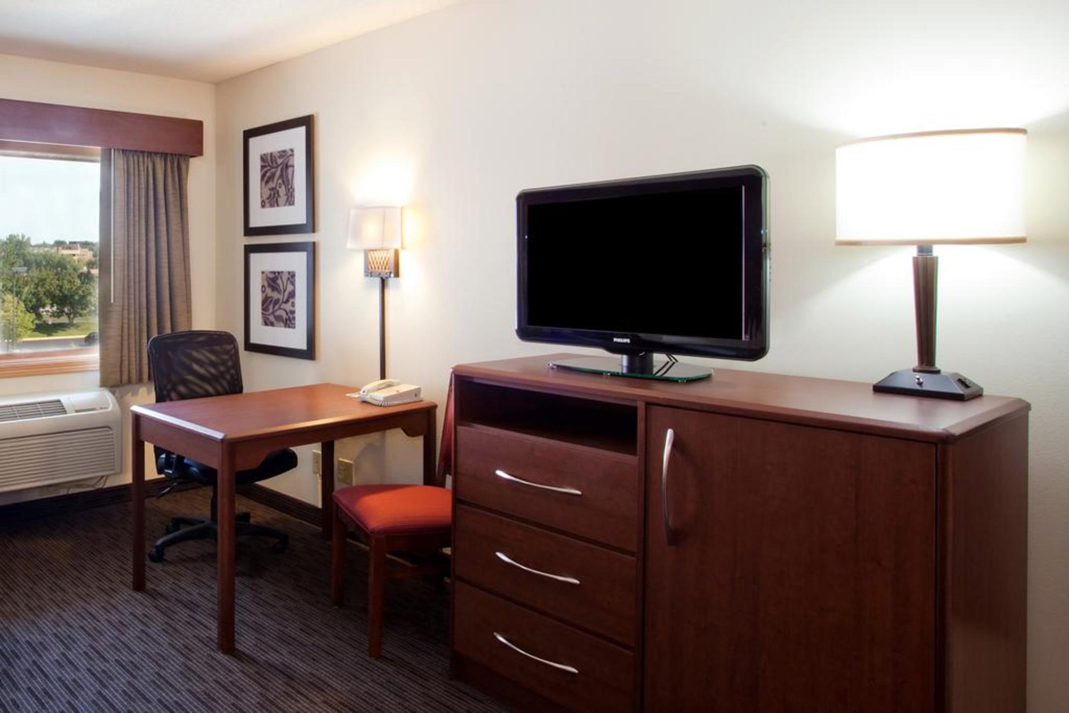 Americinn By Wyndham Blackduck Buitenkant foto