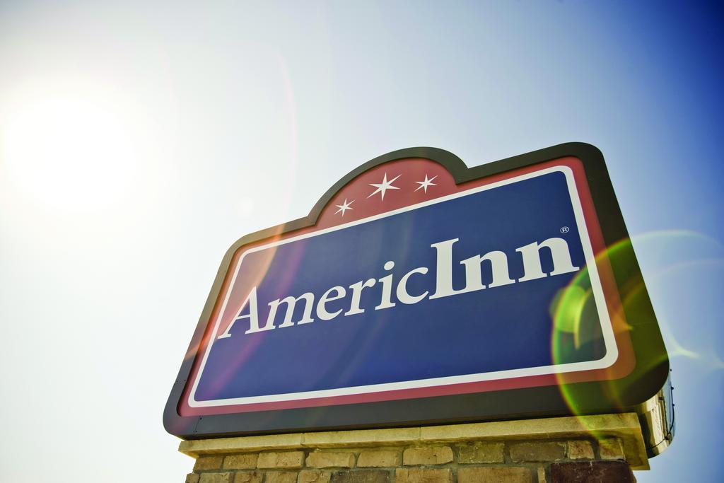 Americinn By Wyndham Blackduck Kamer foto