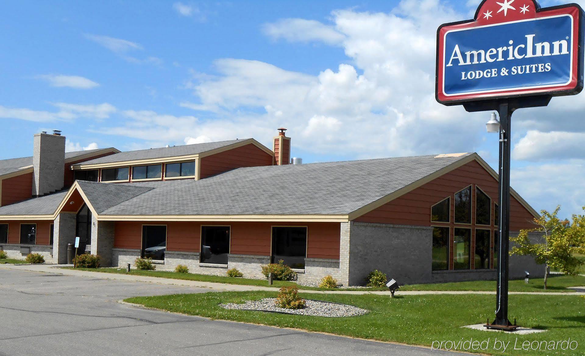 Americinn By Wyndham Blackduck Buitenkant foto