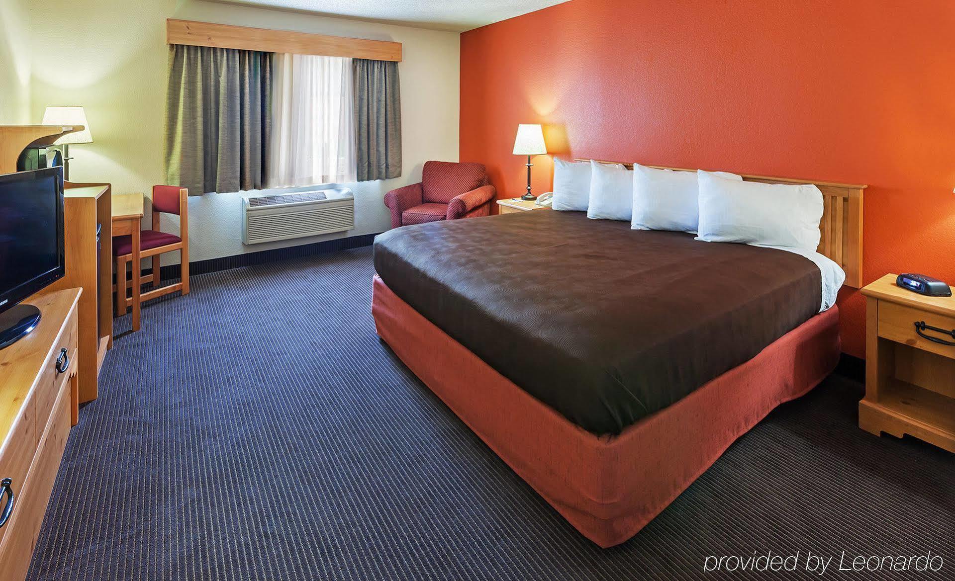 Americinn By Wyndham Blackduck Buitenkant foto