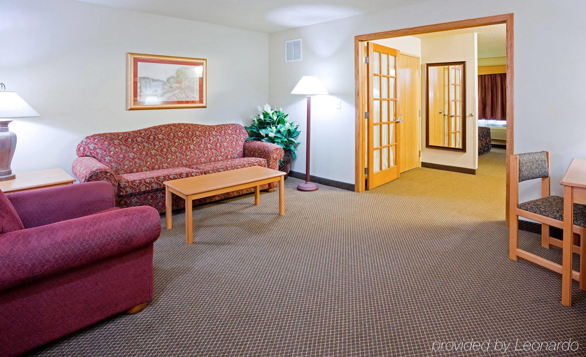 Americinn By Wyndham Blackduck Buitenkant foto
